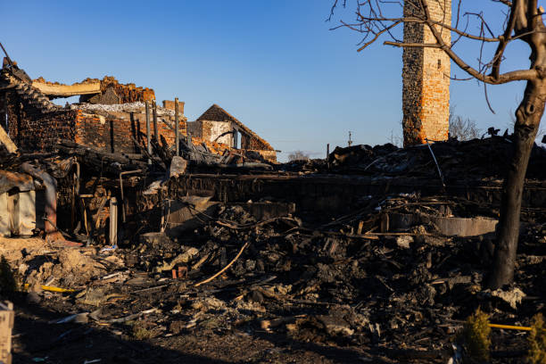 24/7 Emergency Fire Damage Assessment experts in Silver Lake, NJ