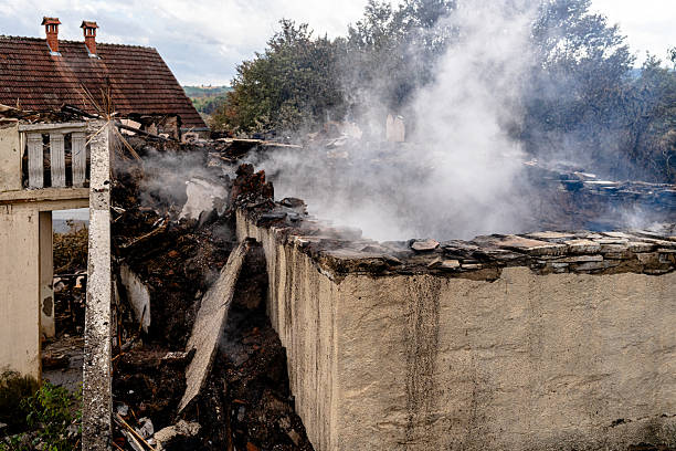 Reliable Fire Damage Assessment contractor in Silver Lake, NJ by Fire Damage Biloxi