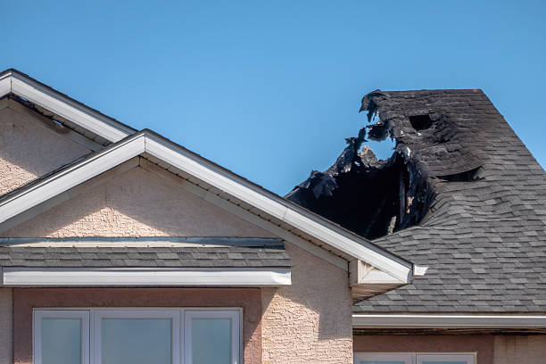 Licensed Fire Damage Assessment service in Silver Lake, NJ - Fire Damage Biloxi